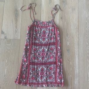 Billabong dress